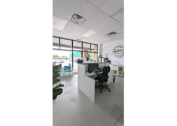 Ajax naturopathy clinic Dr. Ted Chung, BSc, ND - CLEARVIEW HEALTH