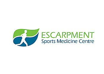 Milton orthopedic Dr. Ted Scriven - ESCARPMENT SPORTS MEDICINE CENTRE