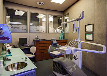 Edmonton orthodontist Dr. Tehnia Aziz - STRATHCONA ORTHODONTICS