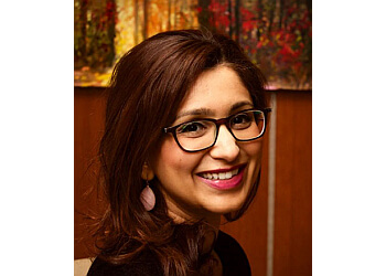 Dr. Tehnia Aziz - Strathcona Orthodontics