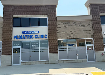 Dr. Tejpreet Kaur Kanwal - Brampton, ON Pédiatres - Clinic Exterior Image