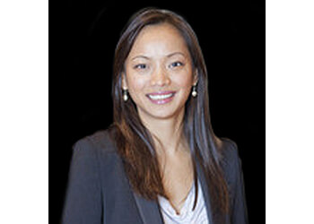 Dr. Teresa Chu - Woodbridge Vaughan Dental