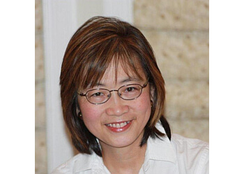 Vancouver cardiologist Dr. Teresa Tsang image 1