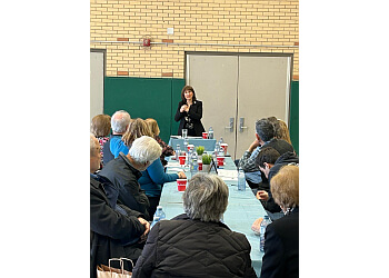 Newmarket psychologist Dr. Terri Sands, Ph.D - SANDS PSYCHOLOGY PROFESSIONAL CORPORATION