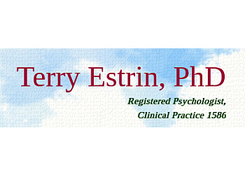 Dr. Terry Estrin, Ph.D 