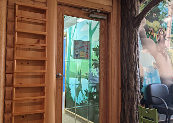 Kelowna Dentistes Enfants Dr. Terry Farquhar - OKANAGAN PEDIATRIC DENTISTRY