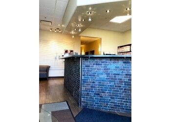 Regina Chiropractors Dr. Terry Jacobs, DC - CROSSROADS CHIROPRACTIC & MASSAGE ASSOCIATES