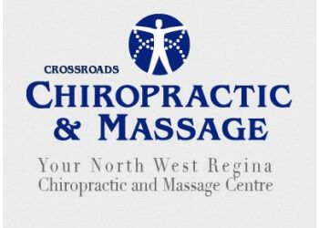 Regina Chiropractors Dr. Terry Jacobs, DC - CROSSROADS CHIROPRACTIC & MASSAGE ASSOCIATES