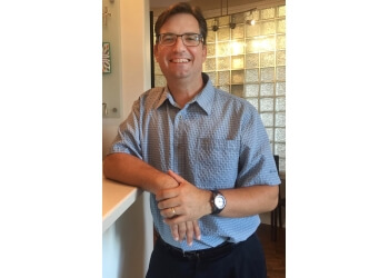 Dr. Terry Zavitz, DC - ZAVITZ CHIROPRACTIC