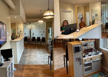 Guelph chiropractor Dr. Terry Zavitz, DC - ZAVITZ CHIROPRACTIC