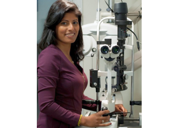 Guelph pediatric optometrist Dr. Thadshika Parthipan, OD - DR THADSHIKA PARTHIPAN & ASSOCIATES