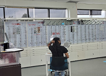 Guelph pediatric optometrist Dr. Thadshika Parthipan, OD - EYEPRACTICE - OPTOMETRIST