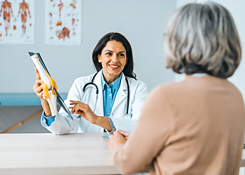 Longueuil Orthopédiques Dr. Thanh Ngoc Co