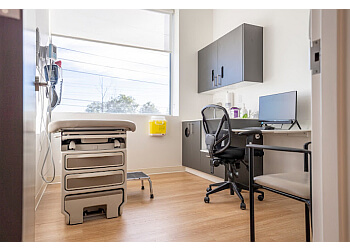 Markham rheumatologist Dr. Thanu Ruban - MARKHAM RHEUMATOLOGY HUB