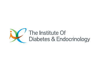 Ajax Endocrinologues Dr. Tharsan Sivakumar - THE INSTITUTE OF DIABETES & ENDOCRINOLOGY
