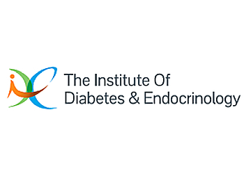 Dr. Tharsan Sivakumar - Ajax, ON Endocrinologists - Clinic Logo