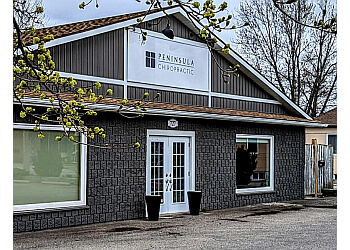 Welland chiropractor Dr. Thomas Egan, DC - PENINSULA CHIROPRACTIC OF NIAGARA