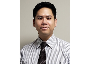 Regina Optometrists Dr, Thomas Nguyen, OD - OUTLOOK OPTOMETRY 