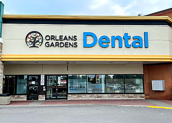 Ottawa Dentistes Dr. Thuy-Tu Nguyen - Orleans Gardens Dental Centre