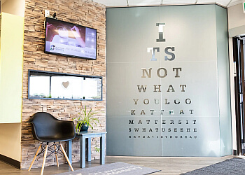 3 Best Pediatric Optometrists in Kingston, ON - Expert Recommendations