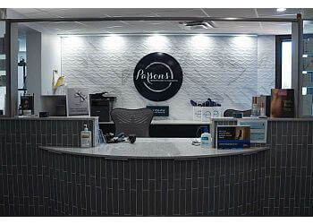 Sudbury dermatologist Dr. Tiffany Parsons, MD, BHSc, FRCPC - PARSONS DERMATOLOGY AND COSMETICS