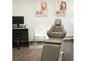 Sudbury dermatologist Dr. Tiffany Parsons, MD, BHSc, FRCPC - PARSONS DERMATOLOGY AND COSMETICS