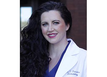Dr. Tiffany Parsons, MD, BHSc, FRCPC - PARSONS DERMATOLOGY AND COSMETICS