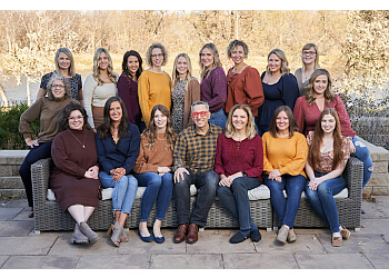 Winnipeg orthodontist Dr. Tim Dumore - DR. TIM DUMORE & TEAM ORTHODONTICS