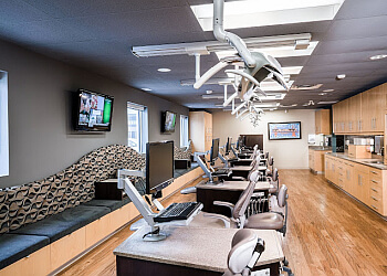 Winnipeg orthodontist Dr. Tim Dumore - DR. TIM DUMORE & TEAM ORTHODONTICS