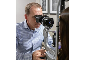 Windsor optometrist Dr. Tim Guthrie, OD - GUTHRIE OPTOMETRY