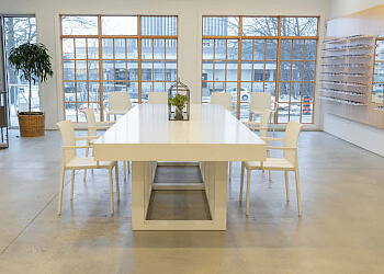 Waterloo optometrist Dr. Tim Sloss, OD - INSIGHT EYE CARE