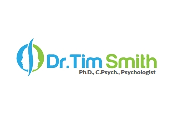 Barrie psychologist Dr. Tim Smith, Ph.D