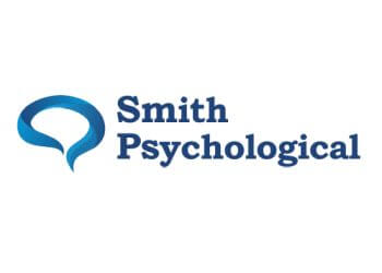 Dr. Tim Smith, Ph.D - Smith Psychological 