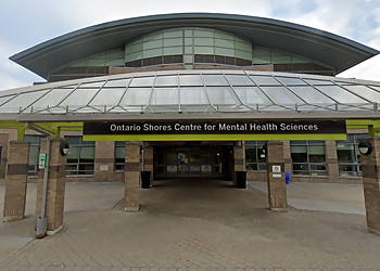 Dr. Timothy Gofine - ONTARIO SHORES CENTRE FOR MENTAL HEALTH SCIENCES Whitby psychiatrist Dr. Timothy Gofine - ONTARIO SHORES CENTRE FOR MENTAL HEALTH SCIENCES