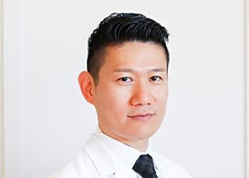 Vaughan optometrist Dr. Timothy H. Tsang, O.D., F.A.A.O - FORESEE EYECARE image 1