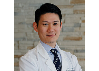 Dr. Timothy H. Tsang, O.D., F.A.A.O - Foresee Eyecare