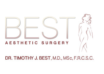 Dr. Timothy J. Best - BEST AESTHETIC SURGERY