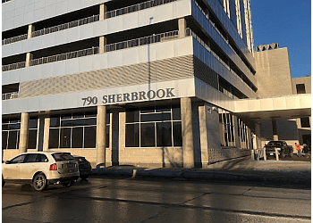 Winnipeg rheumatologist Dr. Timothy McCarthy - WELL HEALTH MEDICAL CENTRES-MANITOBA CLINIC