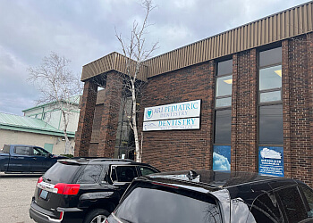 Sarnia Dentistes Enfants Dr. Timucin Ari - ARI PEDIATRIC DENTISTRY-SARNIA