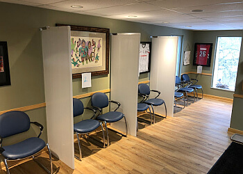 London children dentist Dr. Timucin Ari - PEDIATRIC ORAL HEALTH & DENTISTRY (ARI PEDIATRIC DENTISTRY)