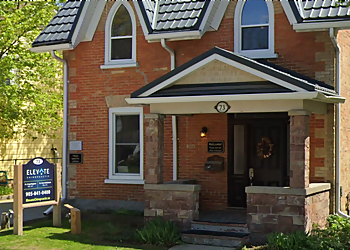 Aurora naturopathy clinic Dr. Tina Canto, ND - ELEVATE CHIROPRACTIC