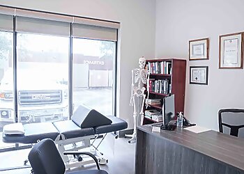 Saskatoon Naturopathic Clinics Dr. Toby Bridgman, ND
