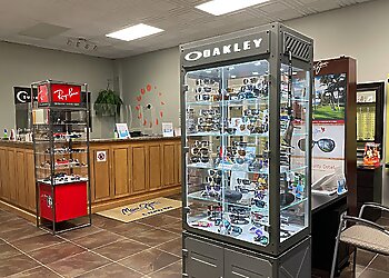 Sault Ste Marie Optométristes Dr. Tom Culina, OD - SUPERIOR VISION CARE