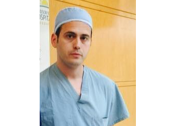 Windsor Urologues Dr. Tom Deklaj - WINDSOR REGIONAL HOSPITAL 