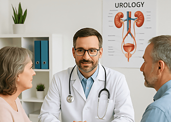 Windsor Urologues Dr. Tom Elsdon - WINDSOR HEALTH CENTRE