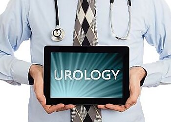 Niagara Falls urologist Dr. Tom Song image 1