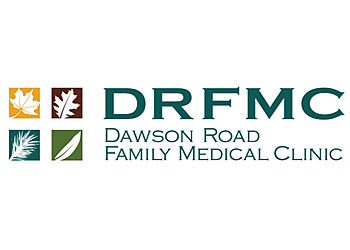 Guelph primary care physician Dr. Tom Tobin - DAWSON ROAD FAMILY MEDICAL CLINIC