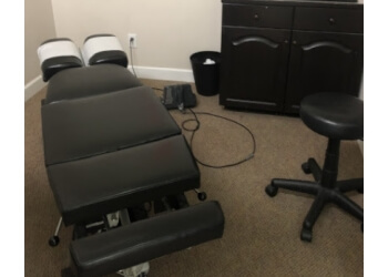 Maple Ridge chiropractor Dr. Brad Williamson- ACTIVE LIFE CHIROPRACTIC