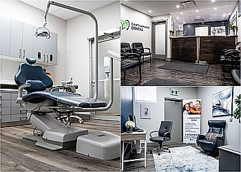 Chatham Dentistes Dr. Tomi Osih - CHATHAM-KENT DENTAL