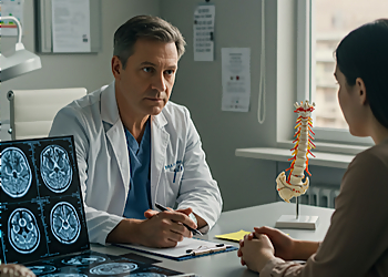 Windsor Neurochirurgiens Dr. Tommy Dang - WINDSOR REGIONAL HOSPITAL